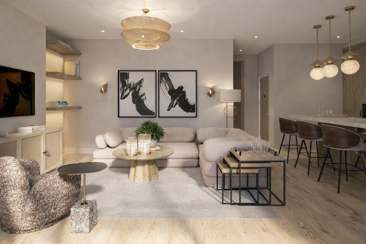 شقة للبيع في Guaro