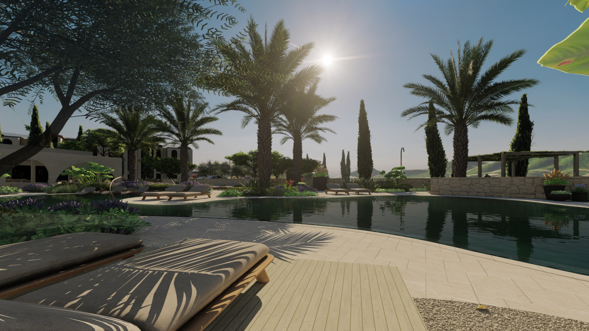 شقة للبيع في Guaro