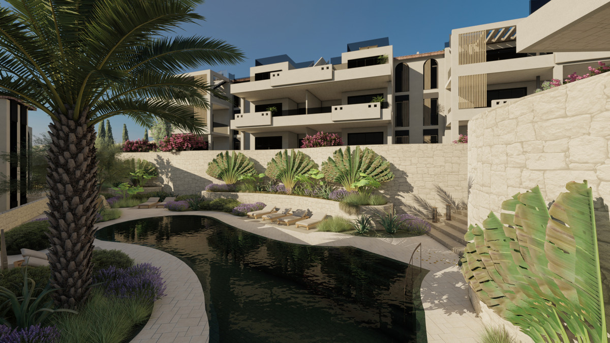 شقة للبيع في Guaro