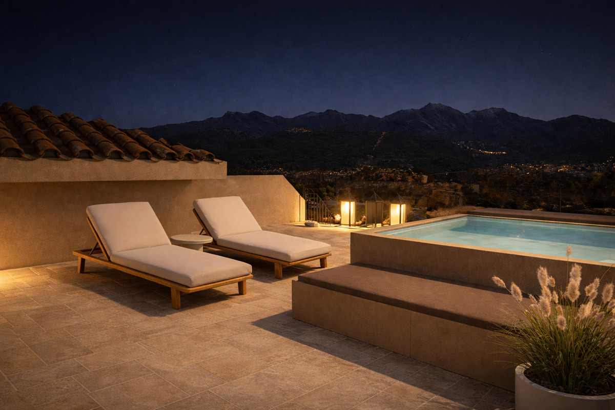 شقة للبيع في Guaro