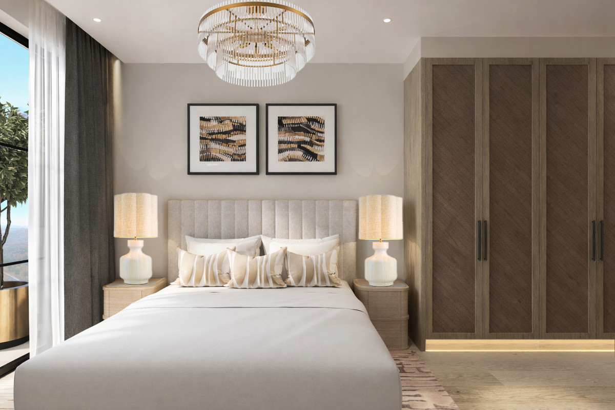 شقة للبيع في Guaro