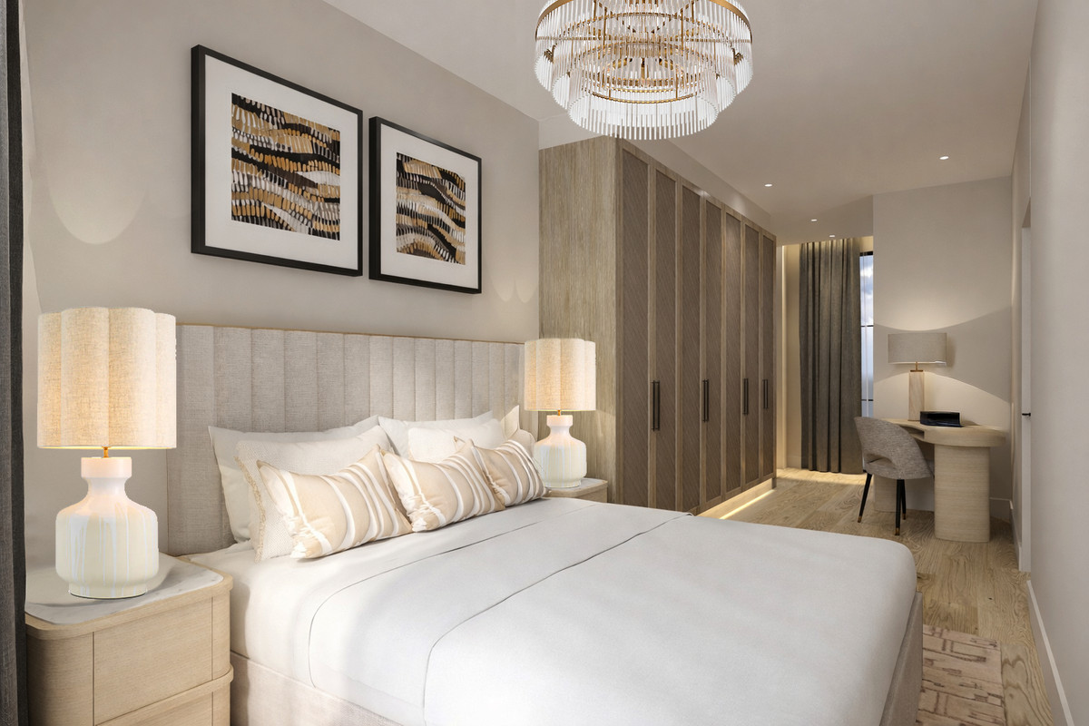 شقة للبيع في Guaro