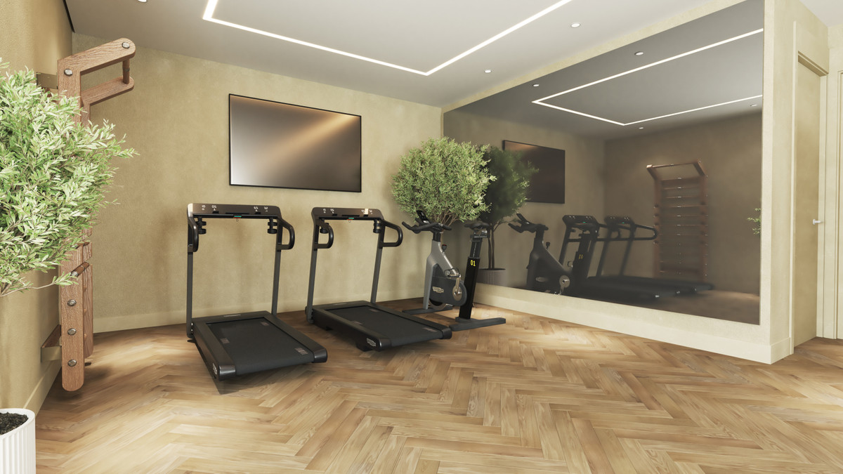 شقة للبيع في Guaro