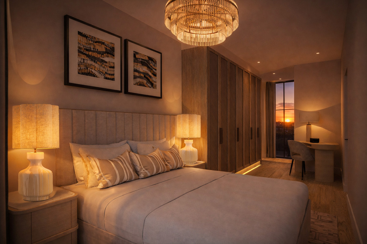 شقة للبيع في Guaro