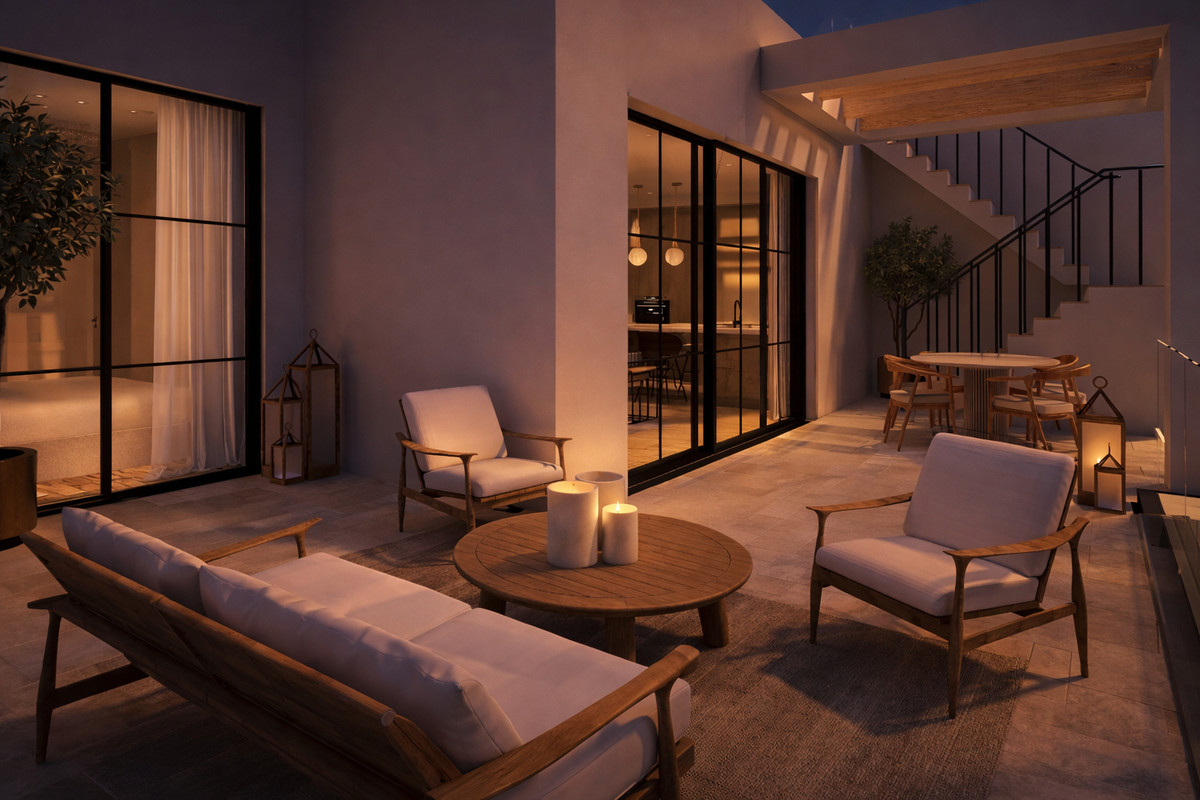 شقة للبيع في Guaro