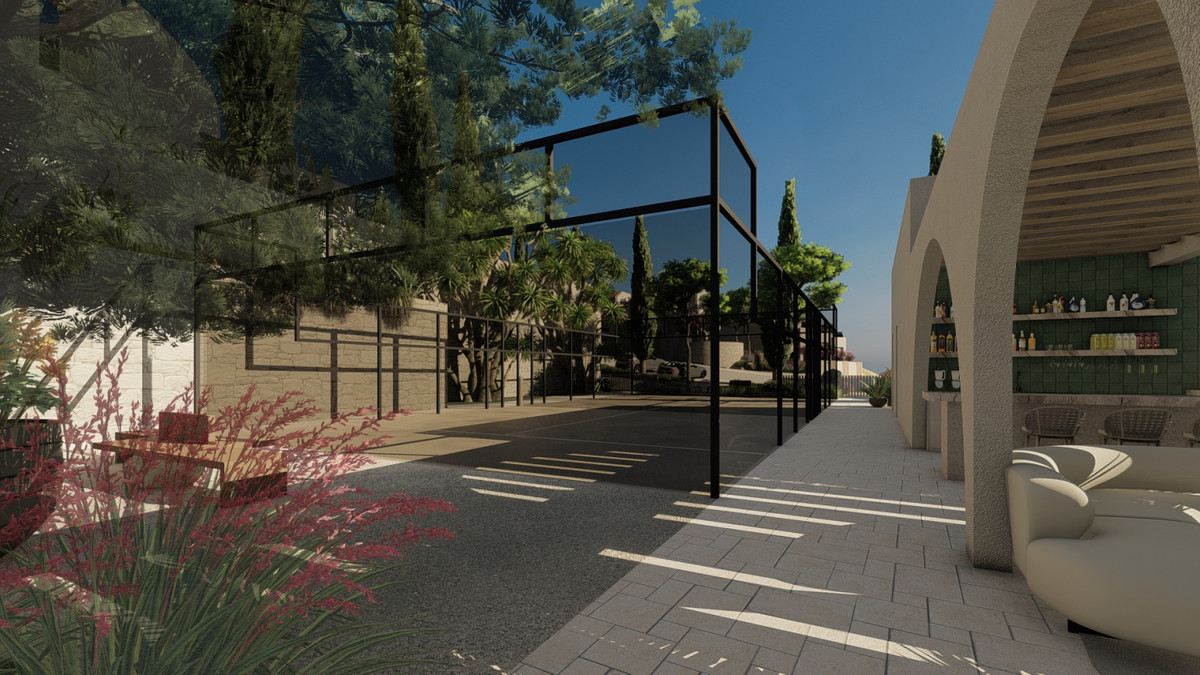 شقة للبيع في Guaro