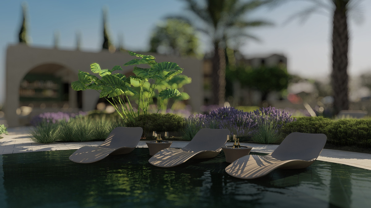 شقة للبيع في Guaro