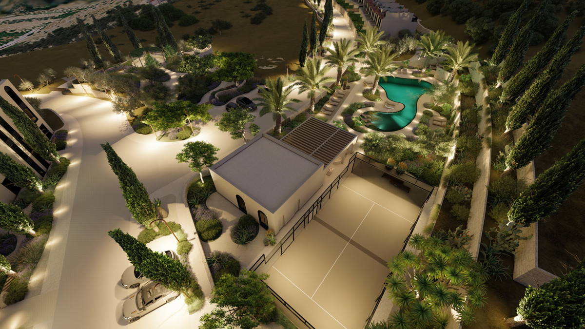 شقة للبيع في Guaro