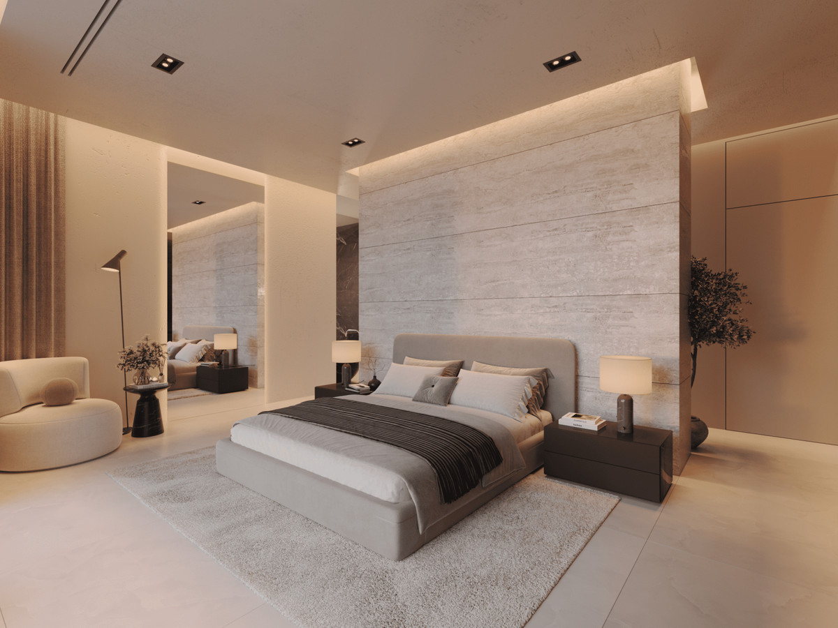 فيلا للبيع في La Cala de Mijas