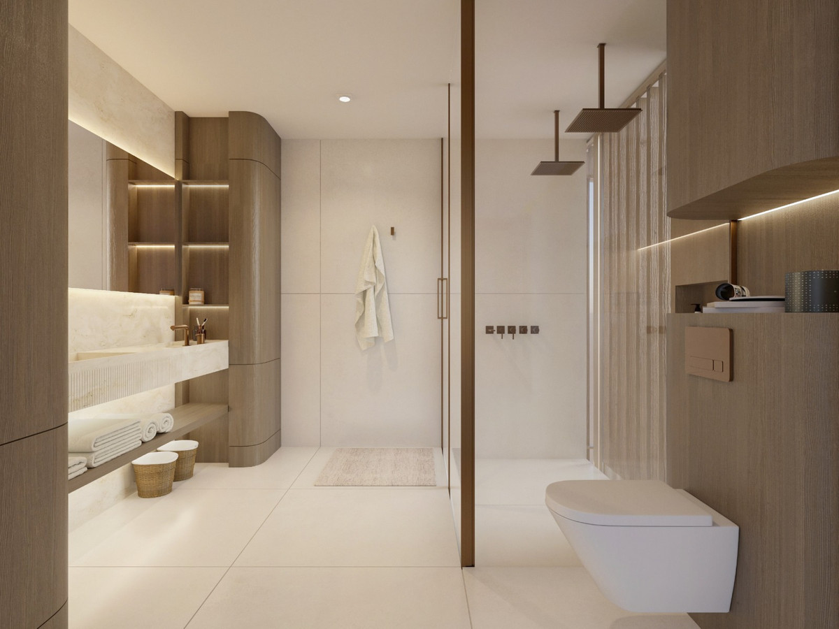 Villa en venta en Benalmádena