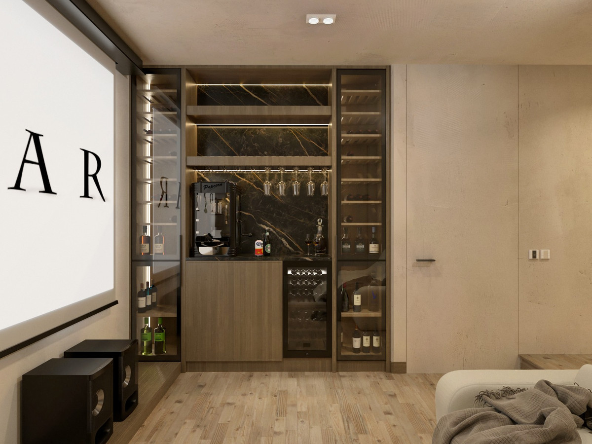 Villa en venta en Benalmádena