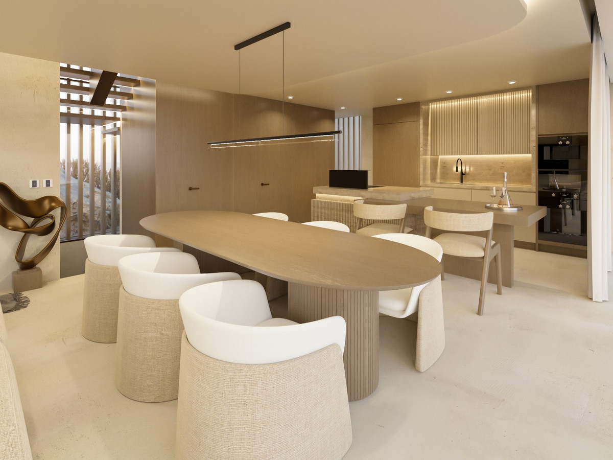 Villa en venta en Benalmádena