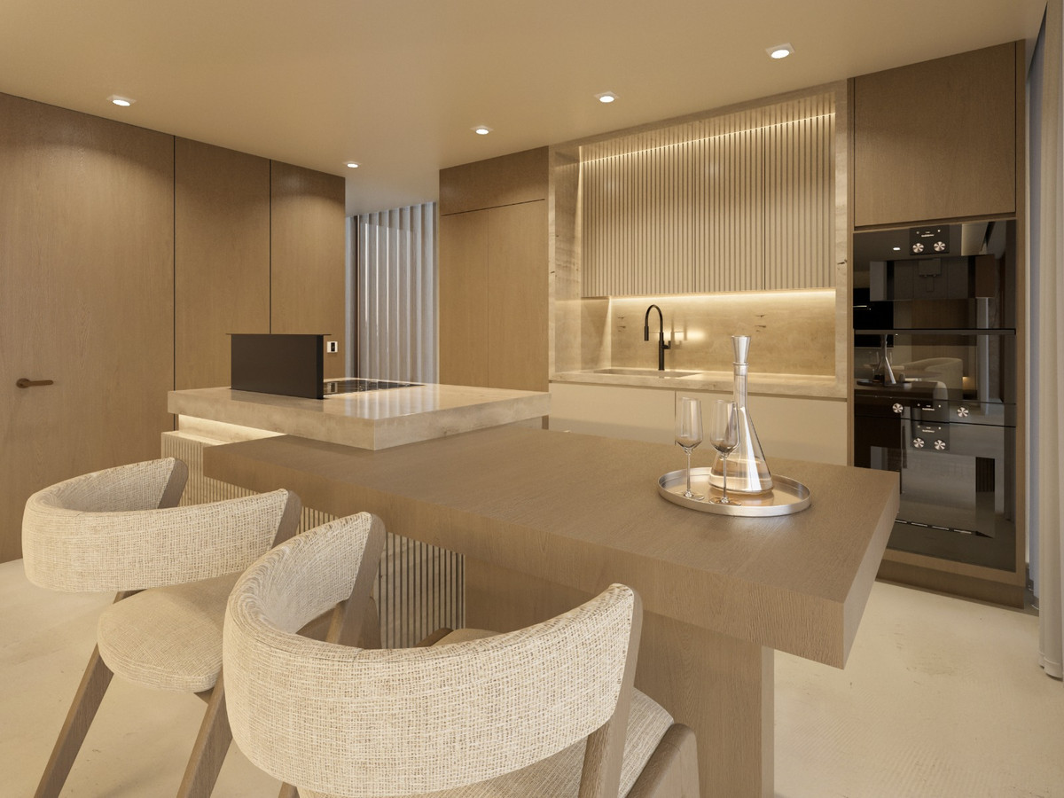 Villa en venta en Benalmádena