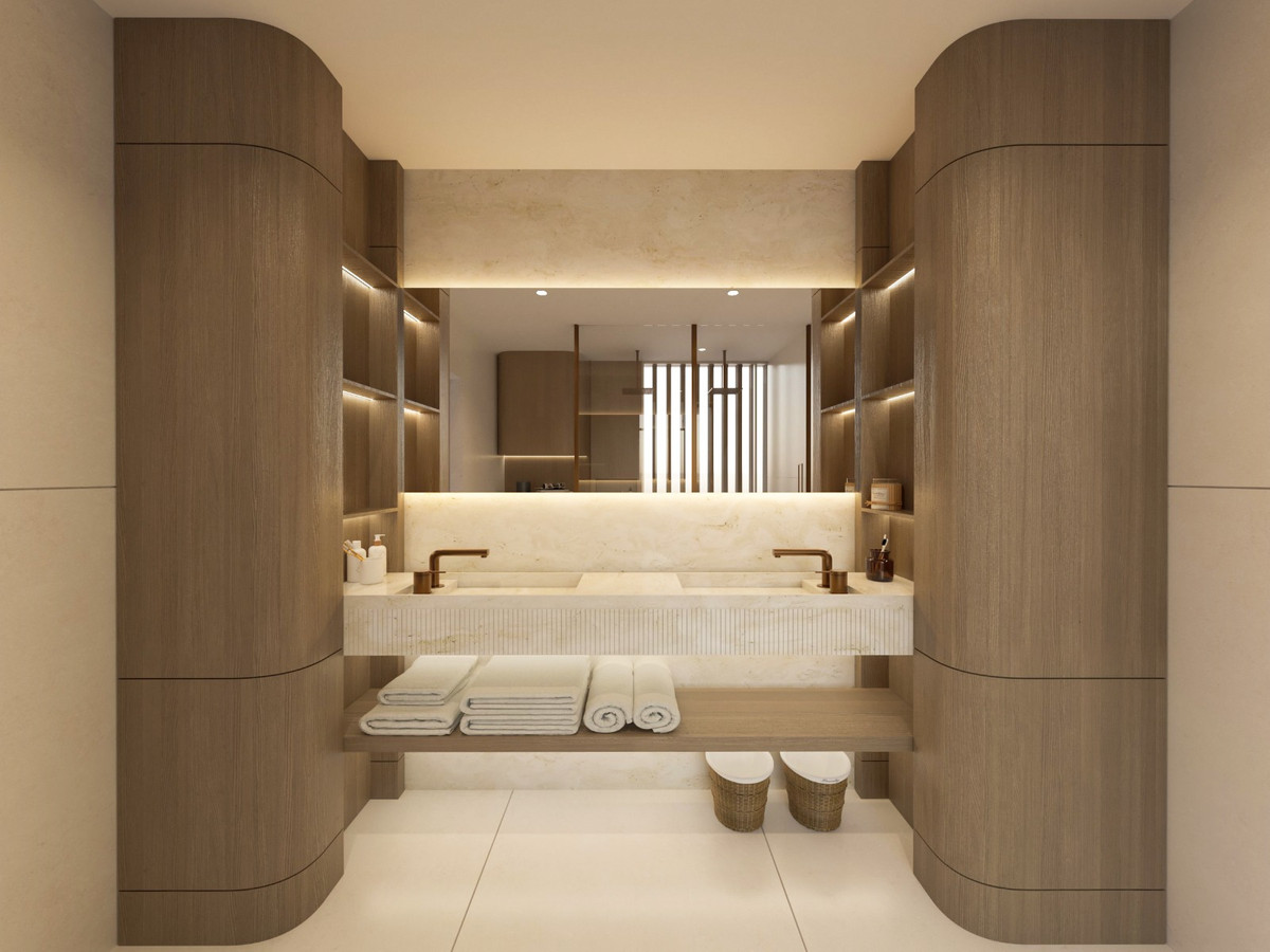 Villa en venta en Benalmádena