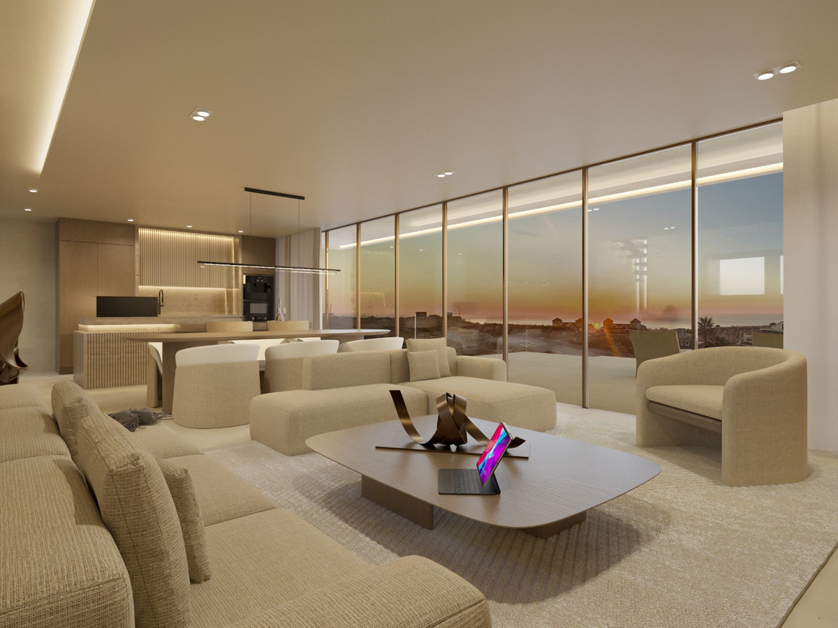 Villa en venta en Benalmádena