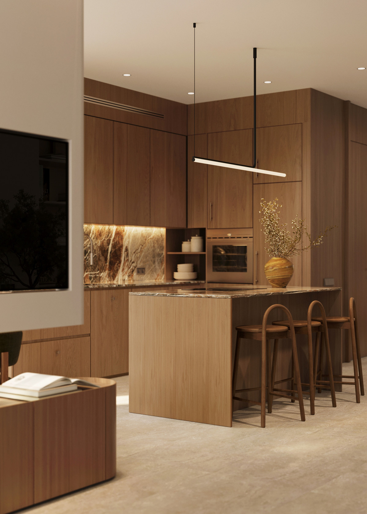 Villa en venta en Nagüeles-Milla de Oro (Marbella)