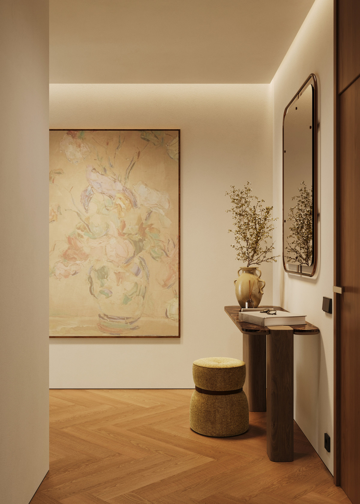 Villa en venta en Nagüeles-Milla de Oro (Marbella)