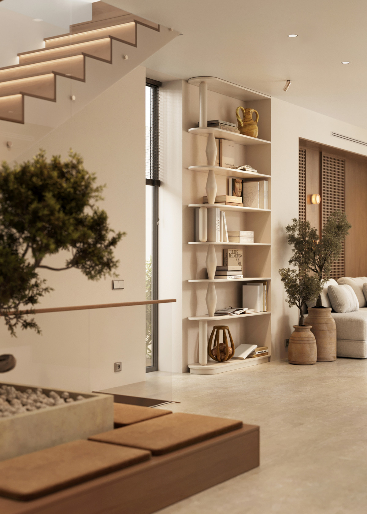 Villa en venta en Nagüeles-Milla de Oro (Marbella)