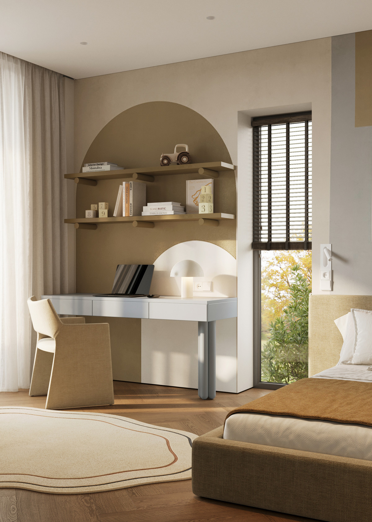 Villa en venta en Nagüeles-Milla de Oro (Marbella)