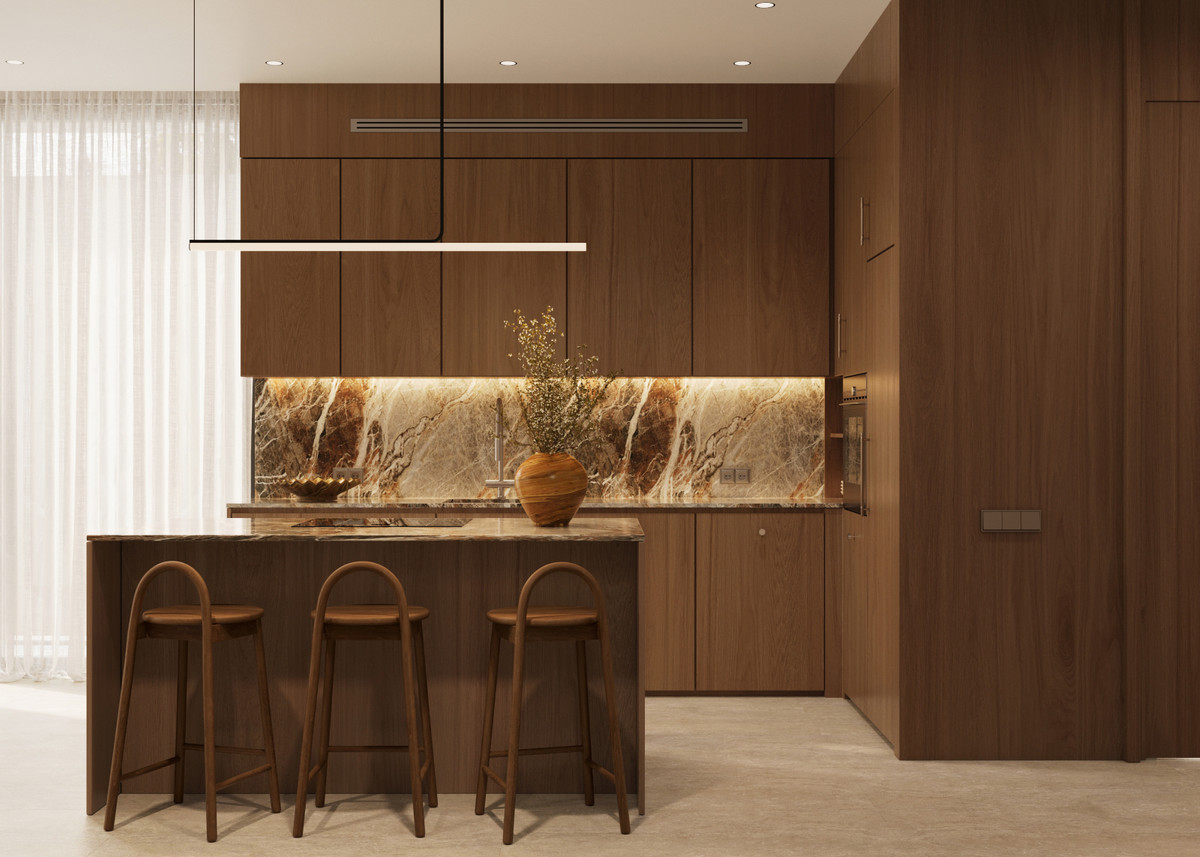 Villa en venta en Nagüeles-Milla de Oro (Marbella)