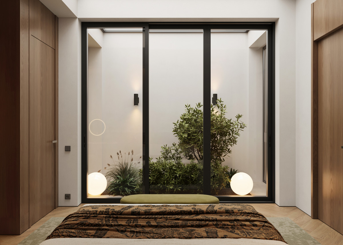 Villa en venta en Nagüeles-Milla de Oro (Marbella)