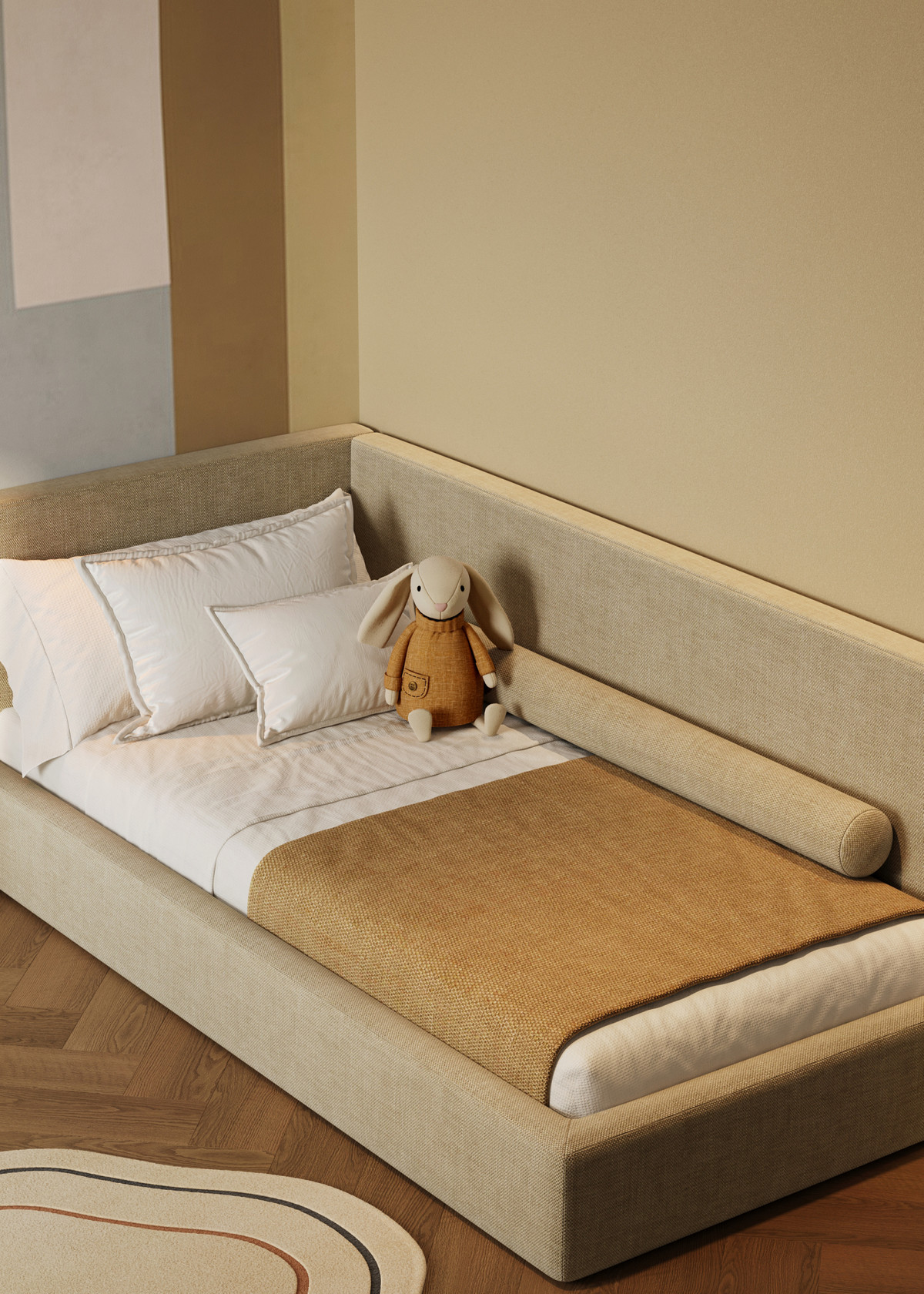 Villa en venta en Nagüeles-Milla de Oro (Marbella)