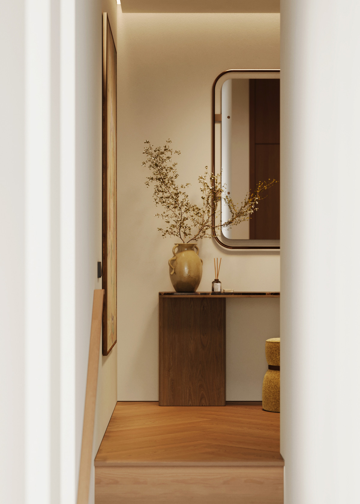 Villa en venta en Nagüeles-Milla de Oro (Marbella)