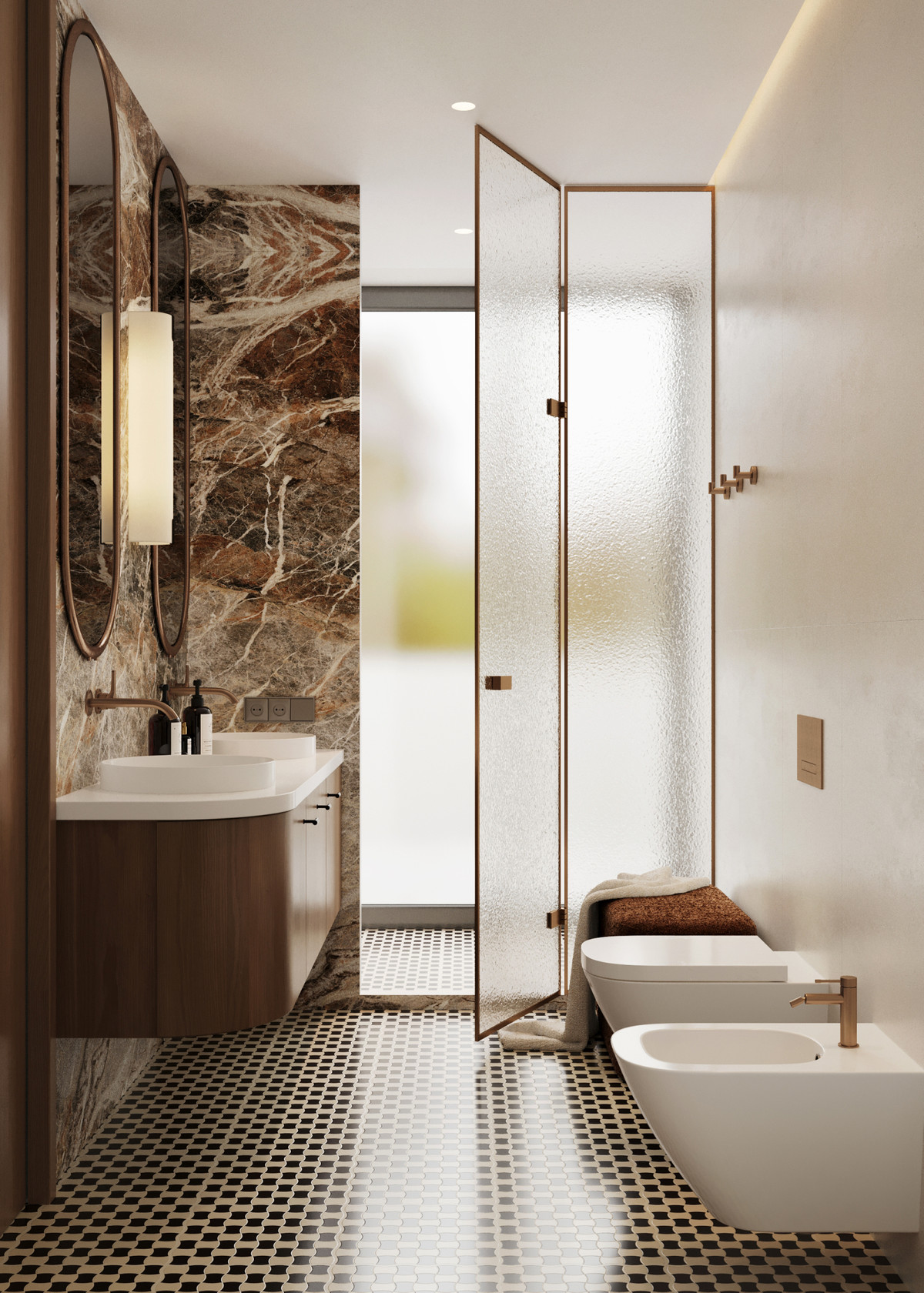 Villa en venta en Nagüeles-Milla de Oro (Marbella)