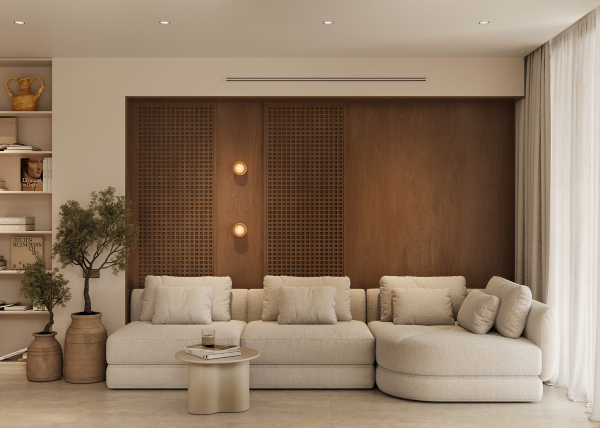 Villa en venta en Nagüeles-Milla de Oro (Marbella)