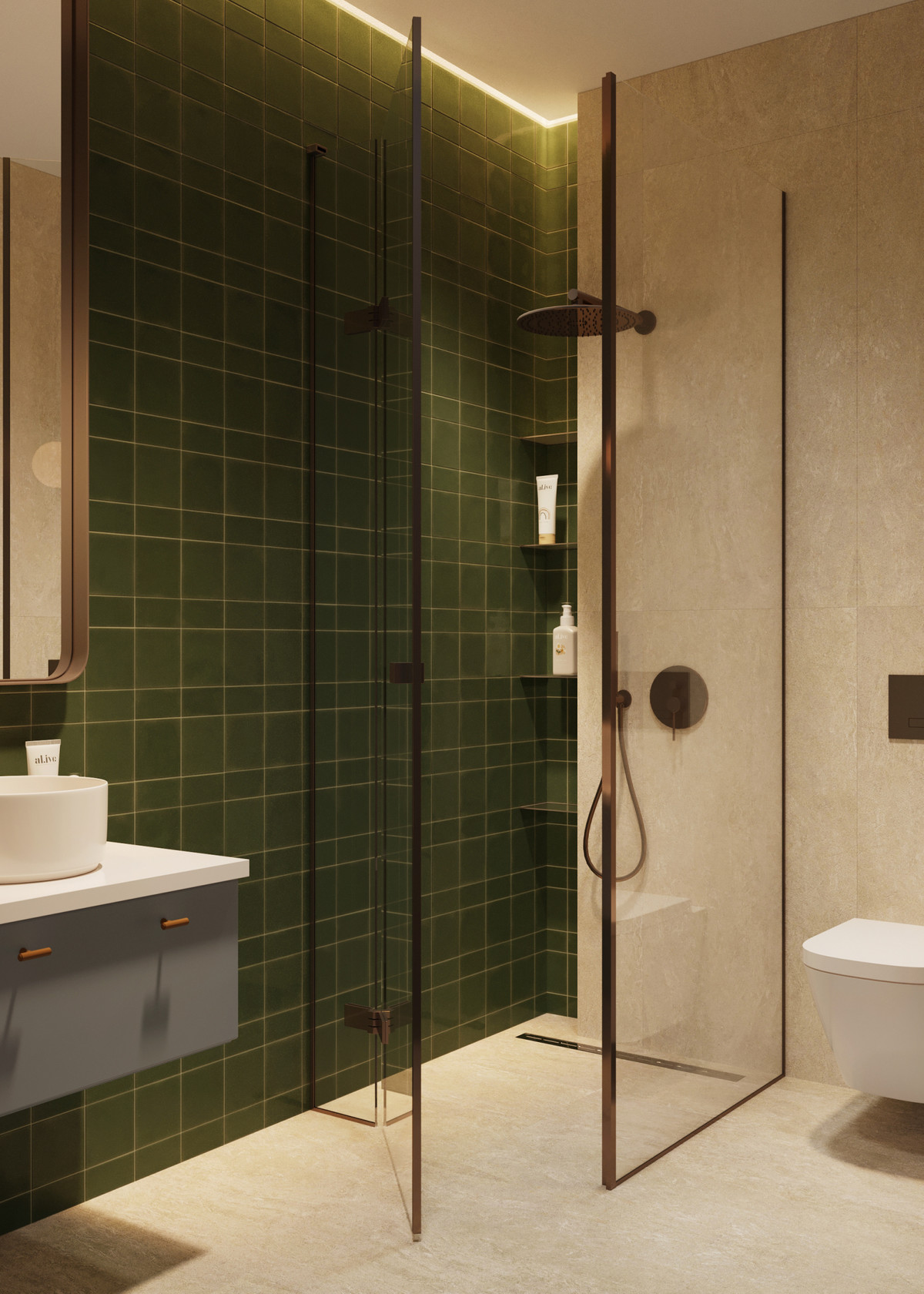 Villa en venta en Nagüeles-Milla de Oro (Marbella)