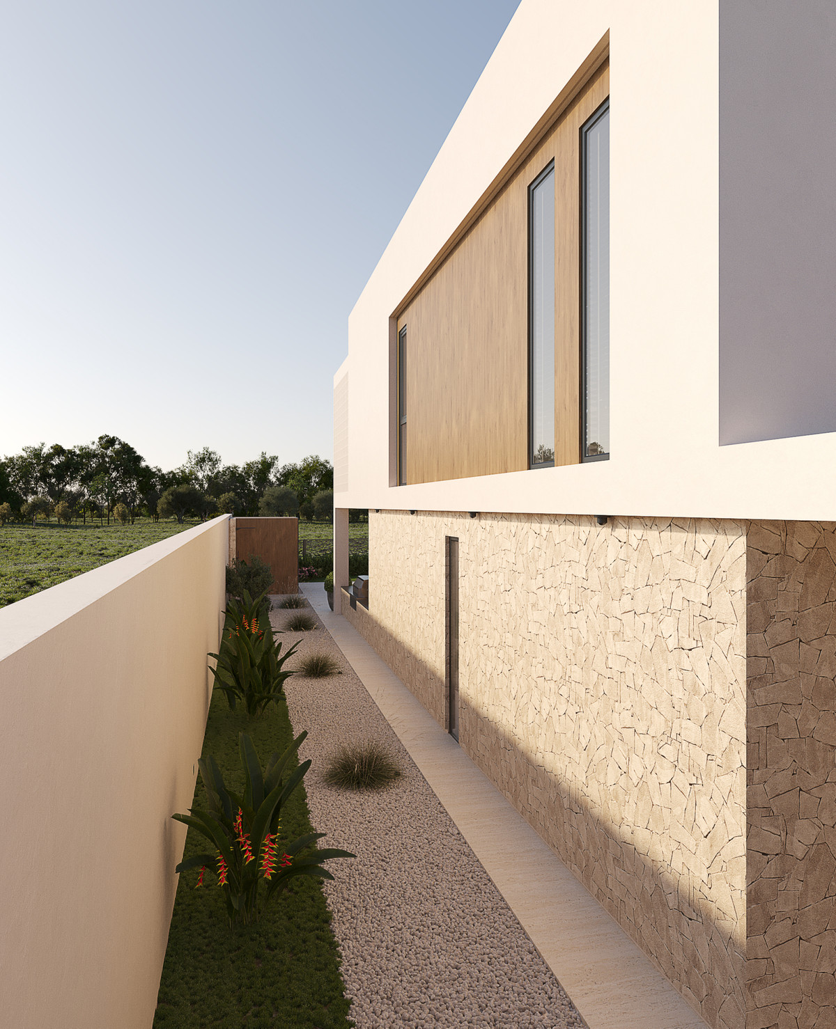 Villa en venta en Nagüeles-Milla de Oro (Marbella)