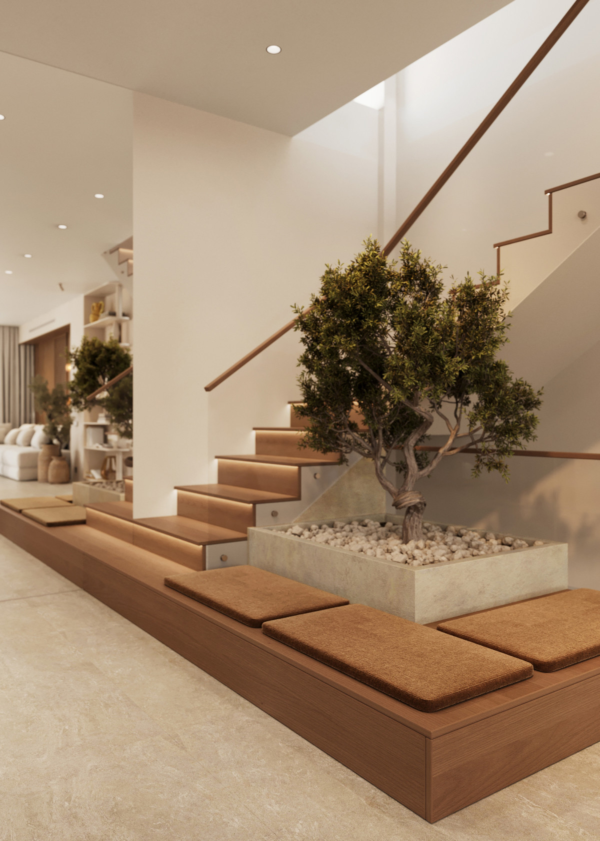 Villa en venta en Nagüeles-Milla de Oro (Marbella)