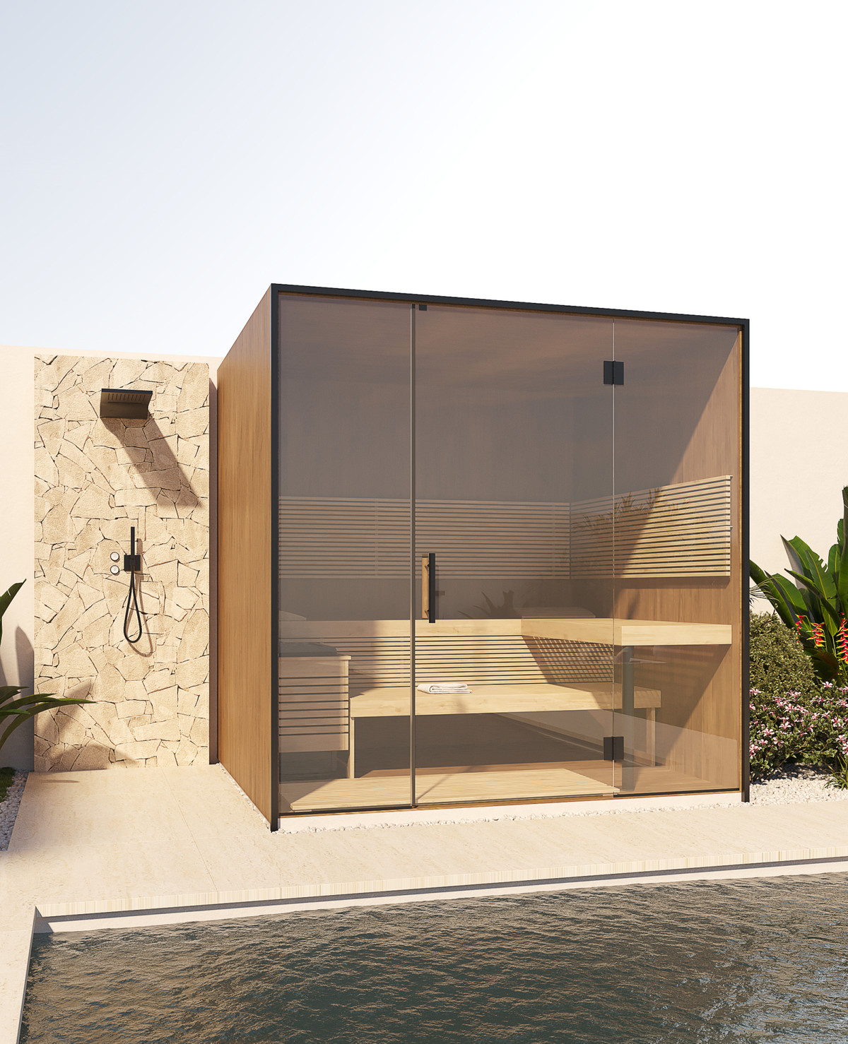 Villa en venta en Nagüeles-Milla de Oro (Marbella)