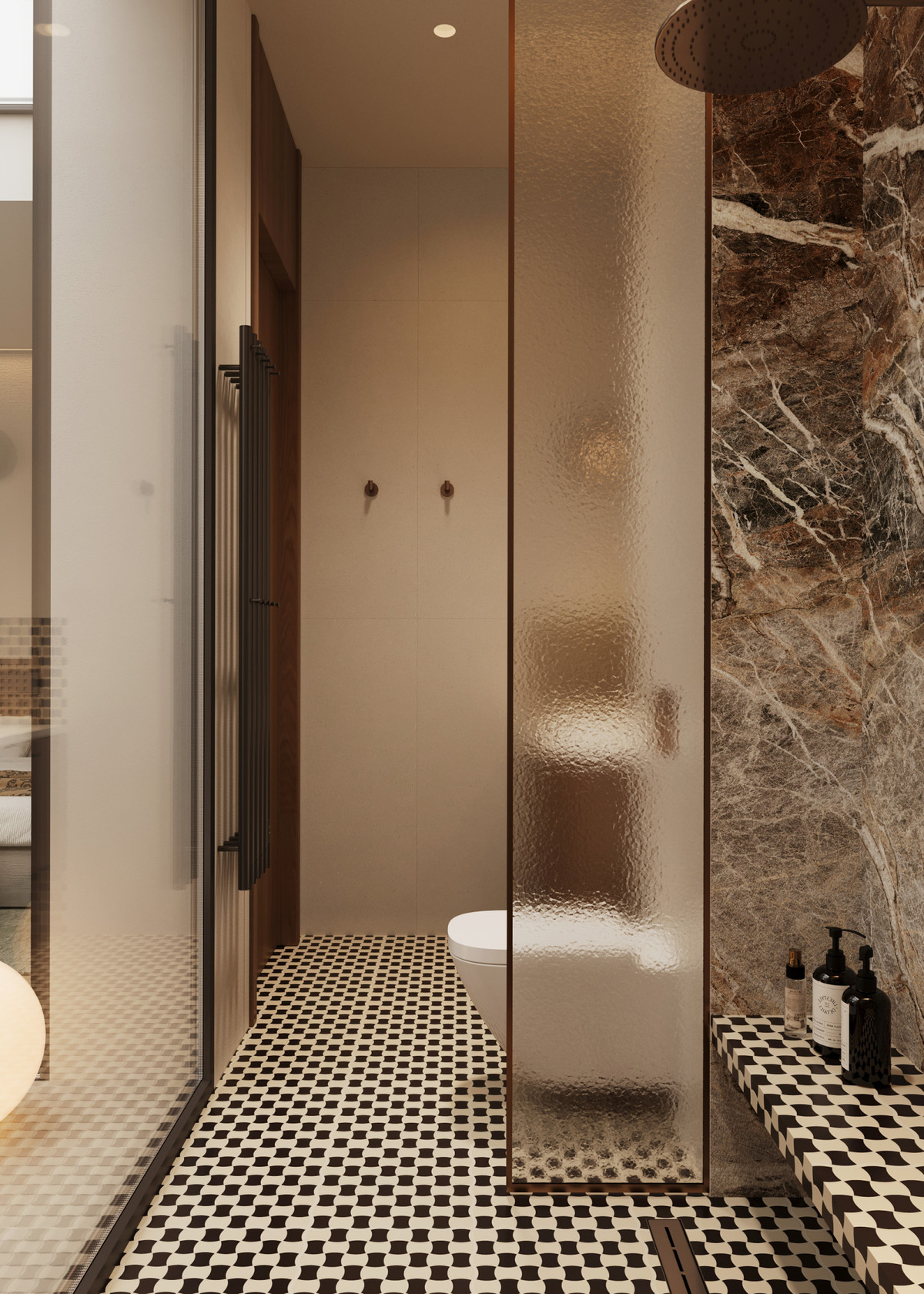 Villa en venta en Nagüeles-Milla de Oro (Marbella)