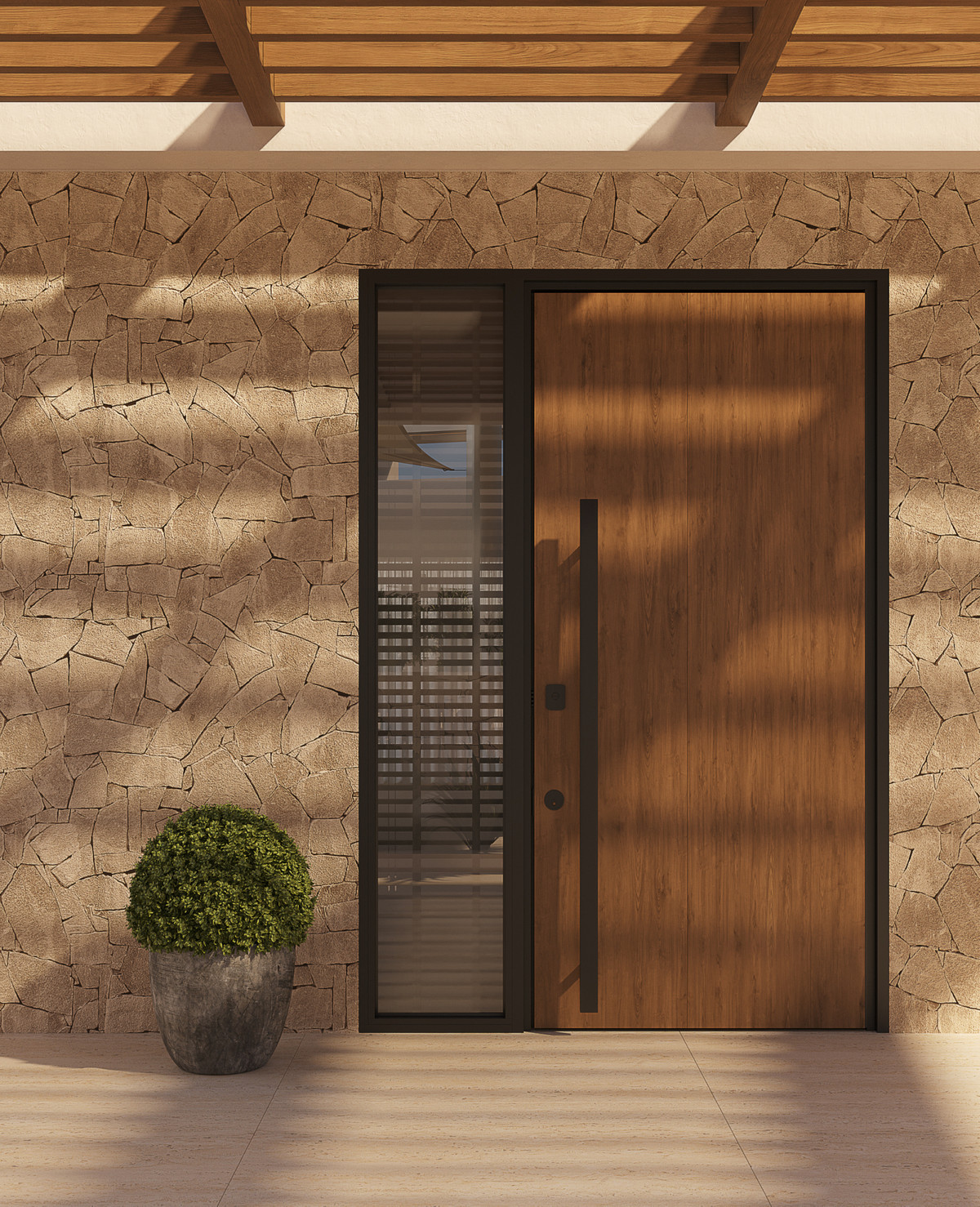 Villa en venta en Nagüeles-Milla de Oro (Marbella)