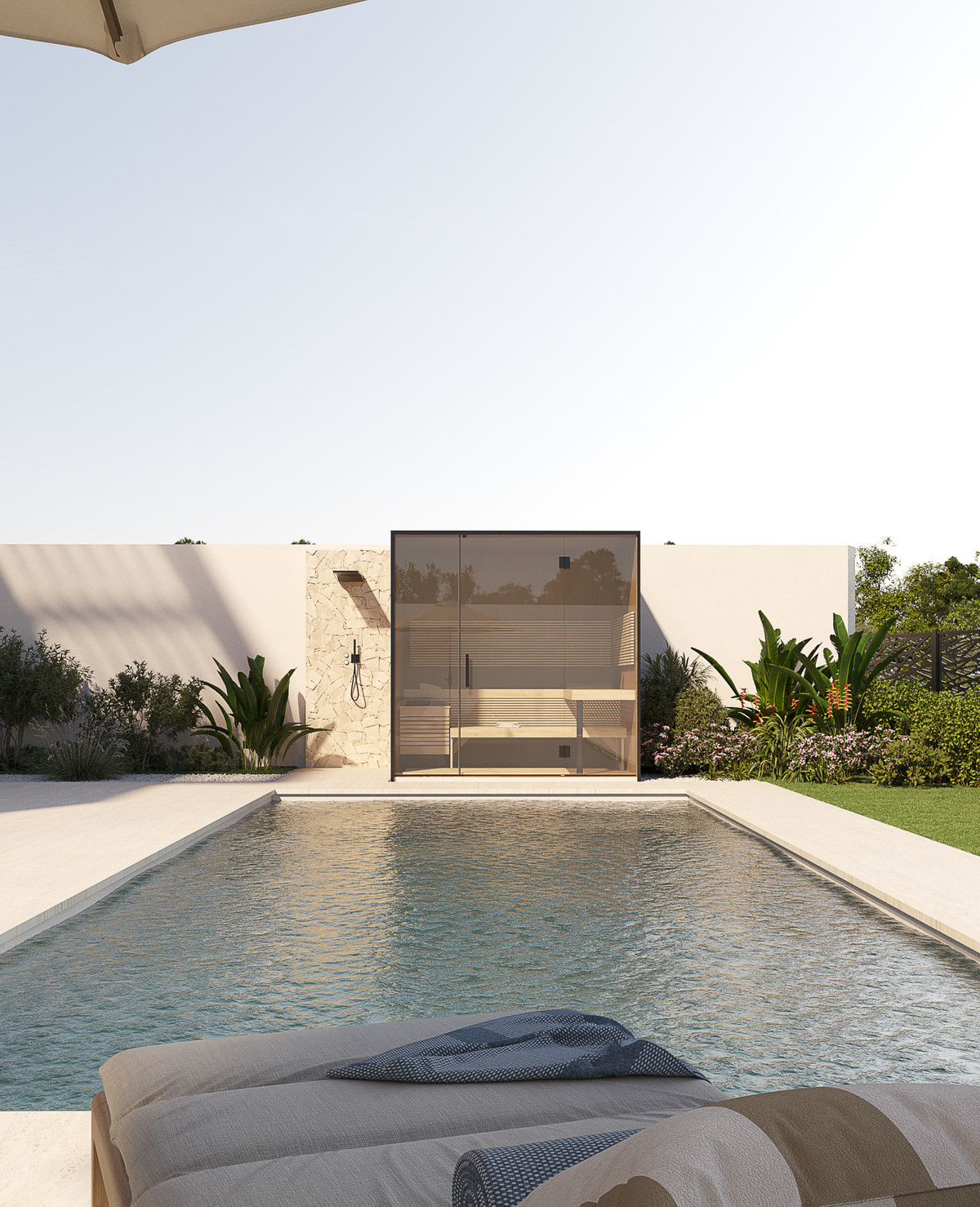 Villa en venta en Nagüeles-Milla de Oro (Marbella)