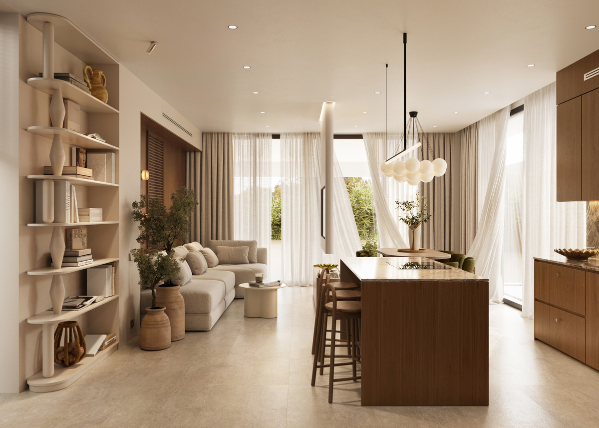 Villa en venta en Nagüeles-Milla de Oro (Marbella)