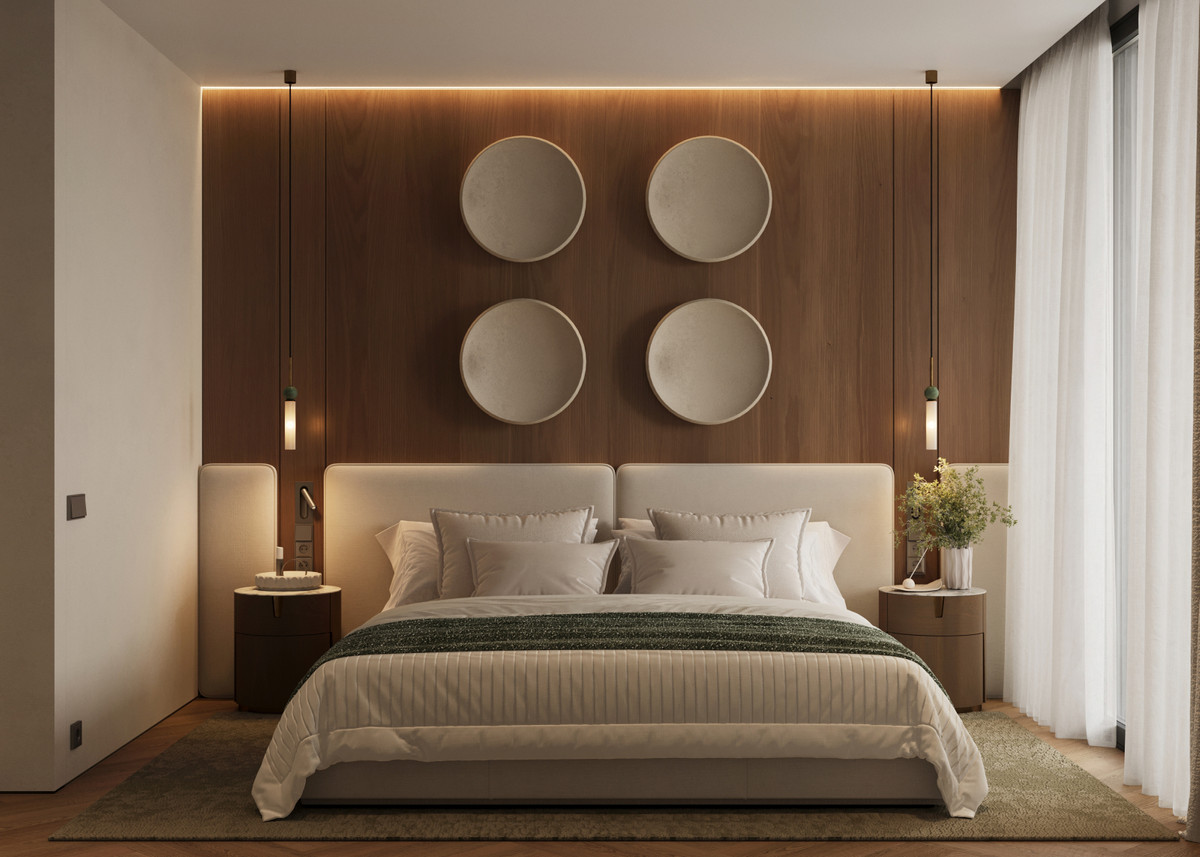 Villa en venta en Nagüeles-Milla de Oro (Marbella)