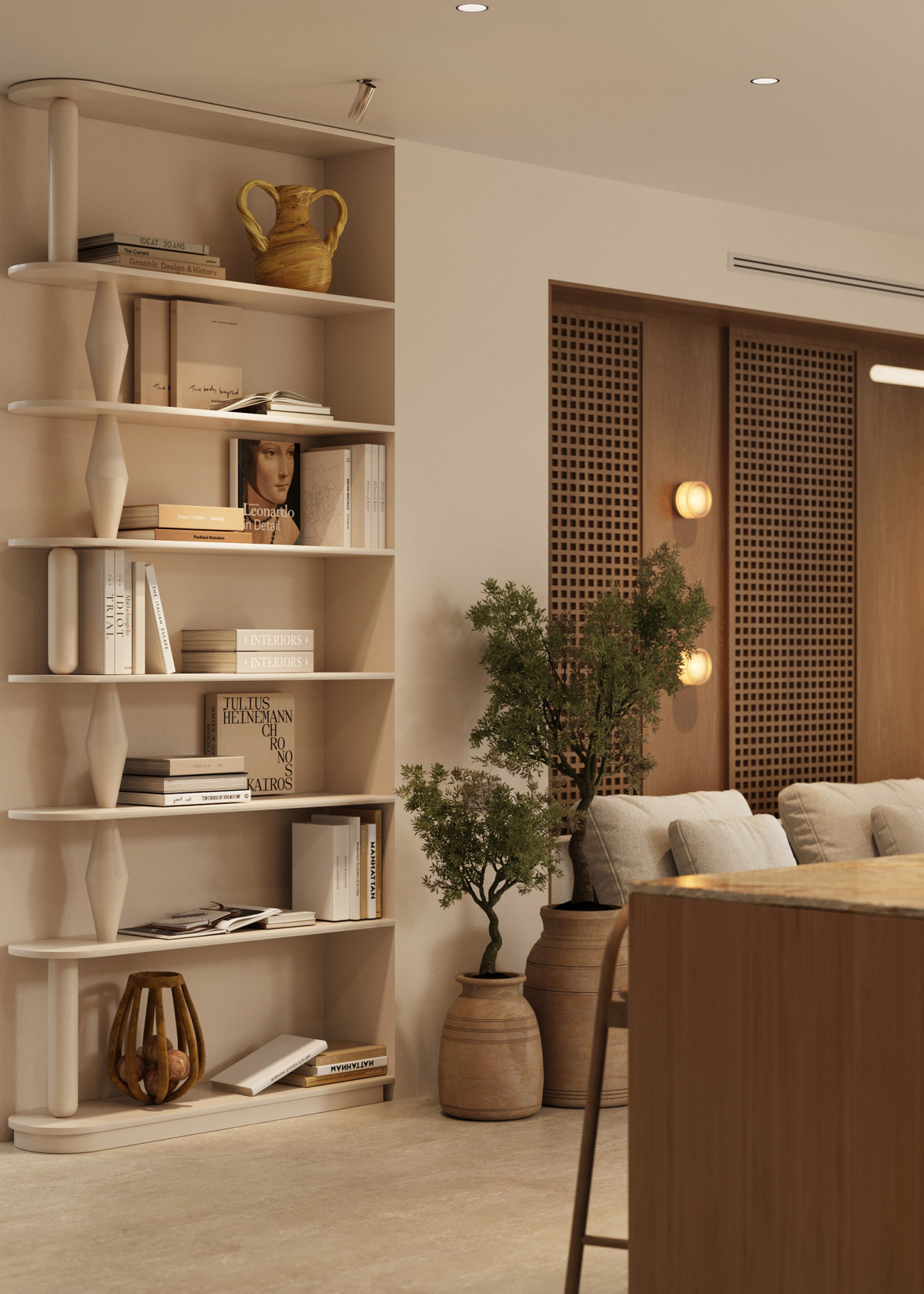 Villa en venta en Nagüeles-Milla de Oro (Marbella)