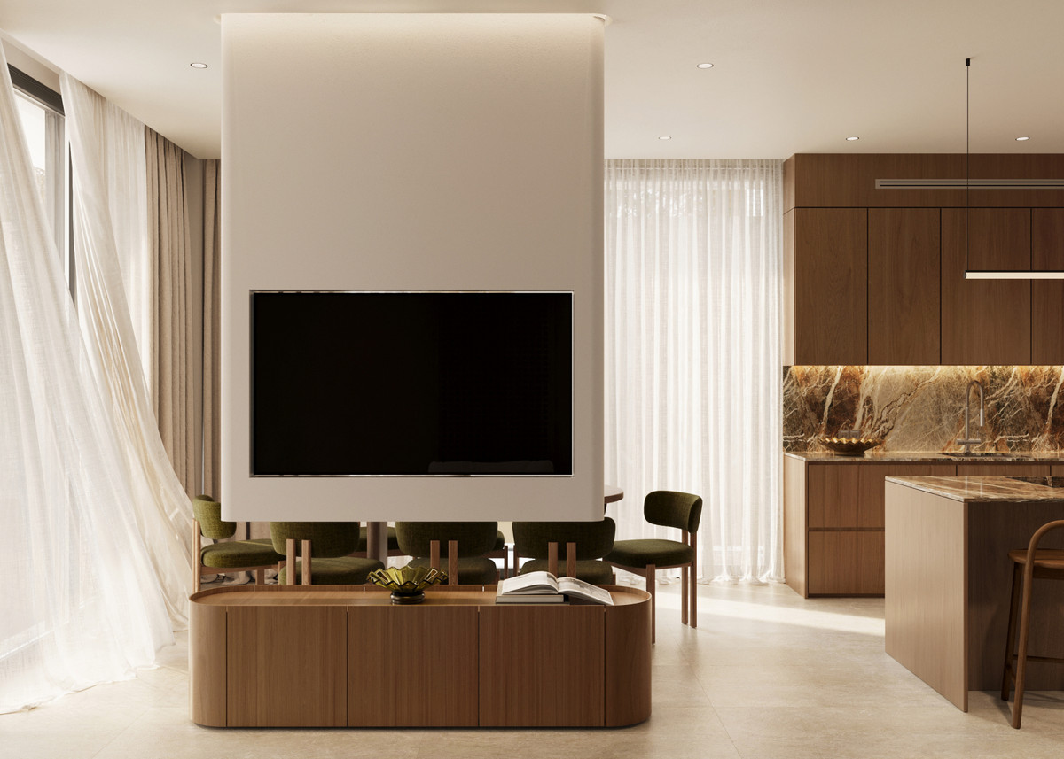 Villa en venta en Nagüeles-Milla de Oro (Marbella)