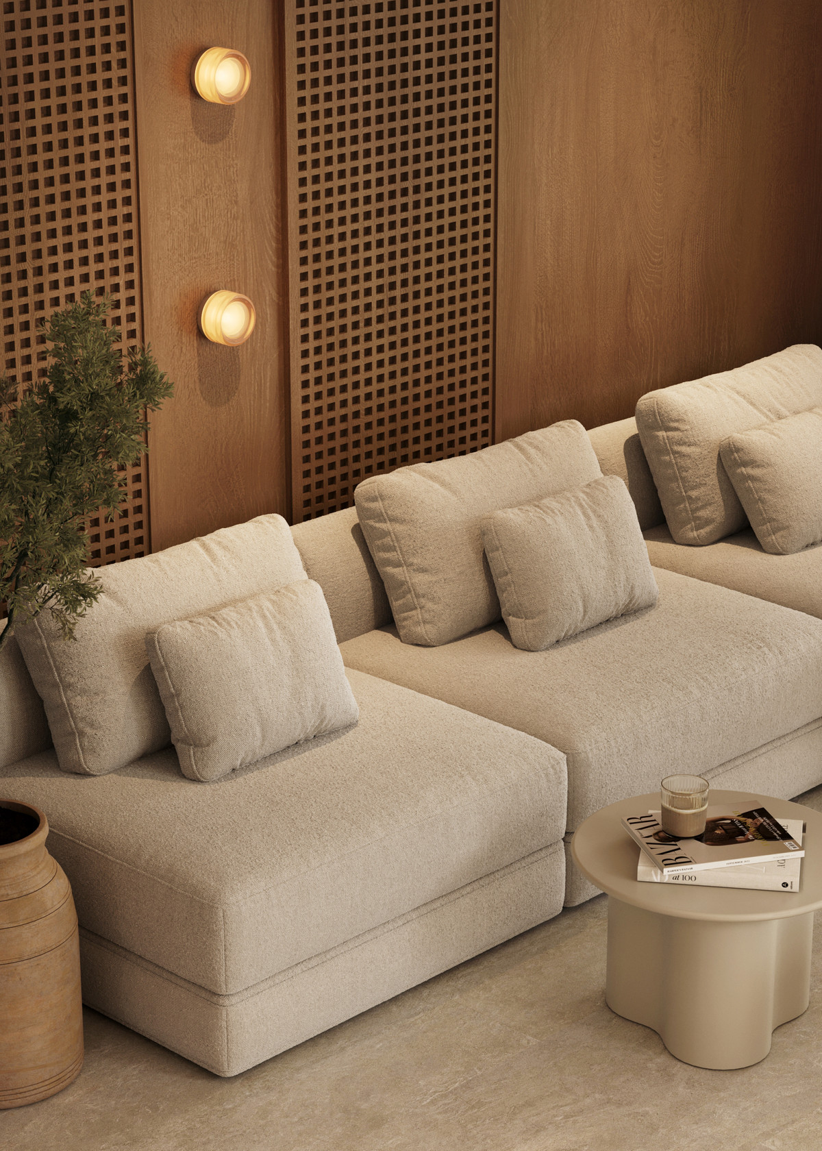 Villa en venta en Nagüeles-Milla de Oro (Marbella)