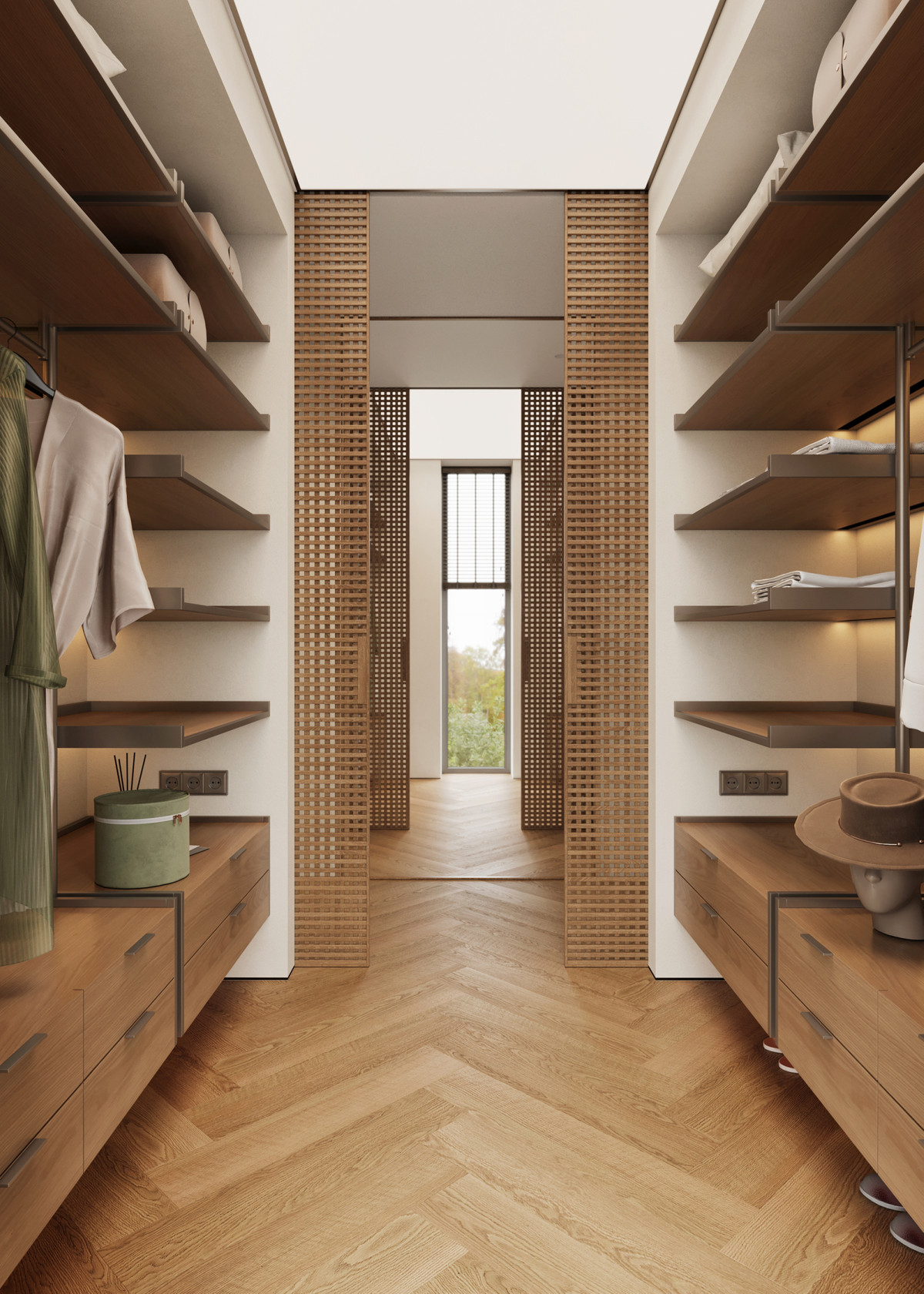 Villa en venta en Nagüeles-Milla de Oro (Marbella)