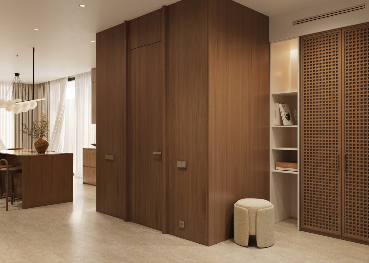 Villa en venta en Nagüeles-Milla de Oro (Marbella)