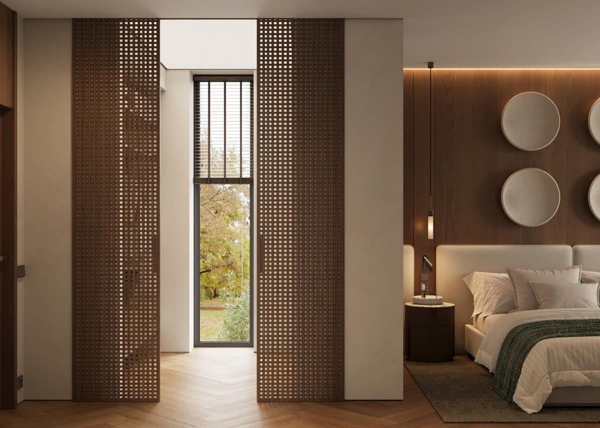 Villa en venta en Nagüeles-Milla de Oro (Marbella)