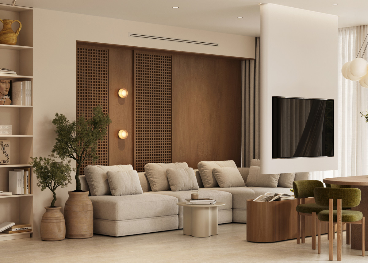 Villa en venta en Nagüeles-Milla de Oro (Marbella)