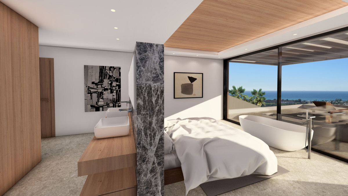 Villa en venta en Casares