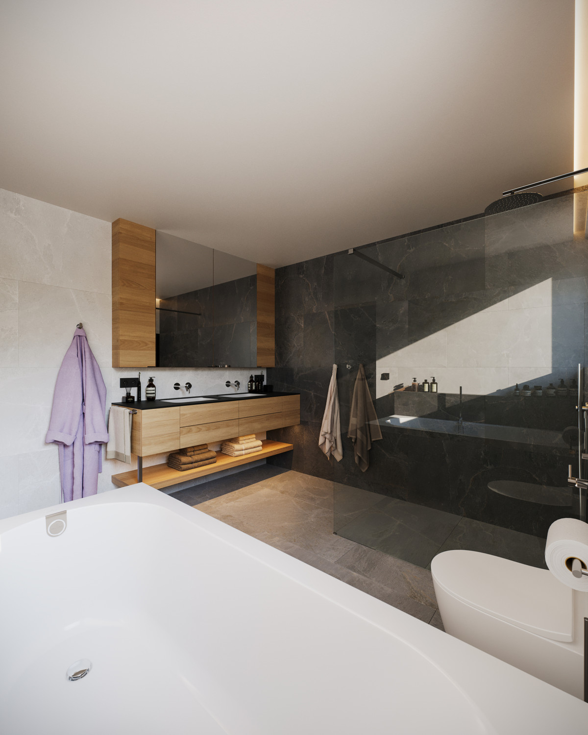 Villa en venta en San Pedro de Alcántara (Marbella)