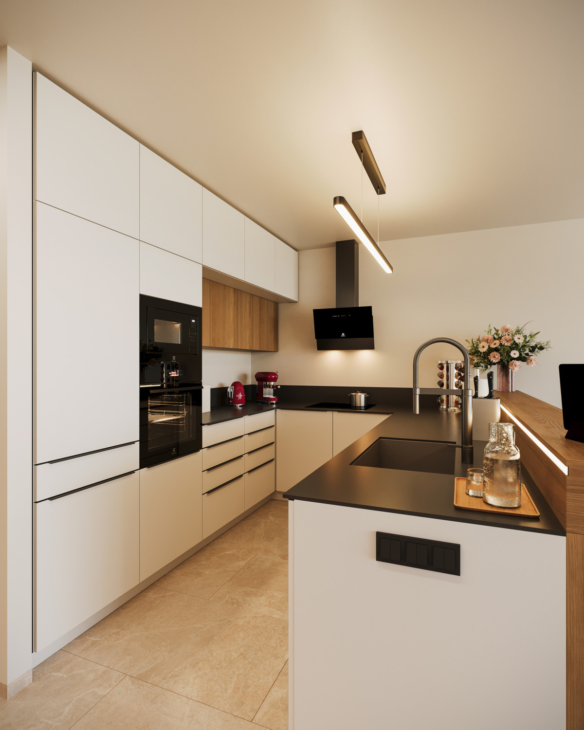 Villa en venta en San Pedro de Alcántara (Marbella)