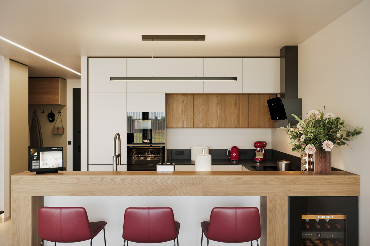 Villa en venta en San Pedro de Alcántara (Marbella)