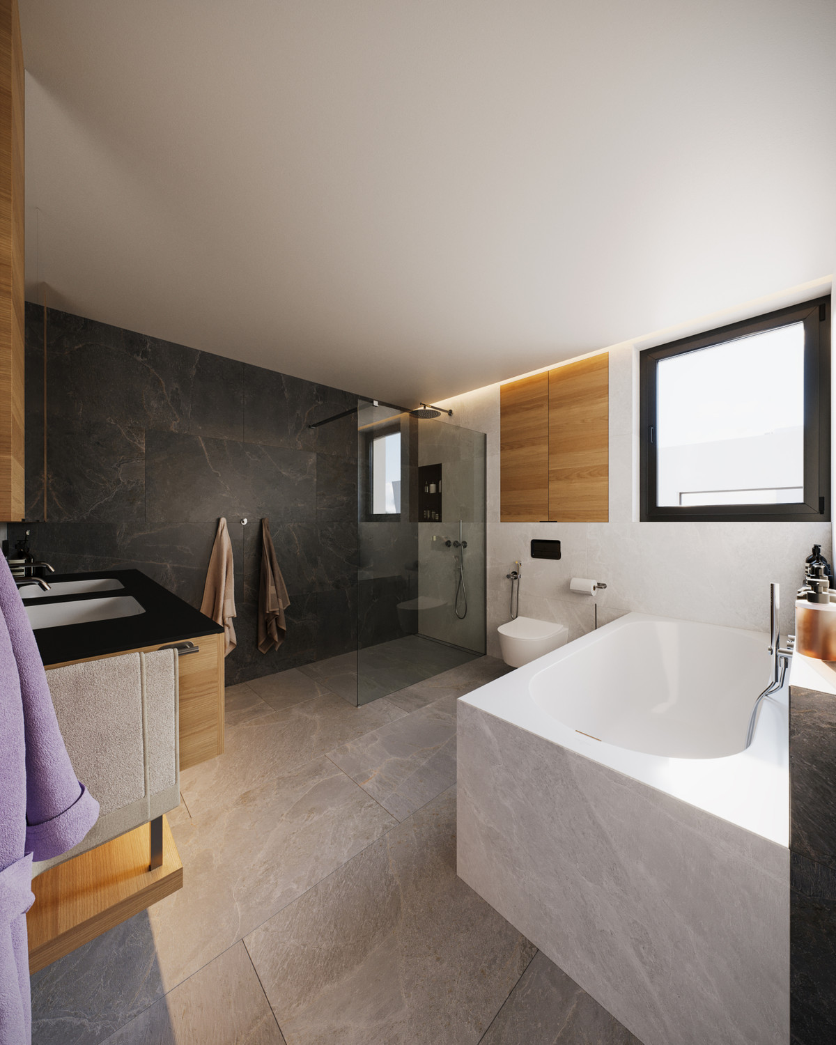 Villa en venta en San Pedro de Alcántara (Marbella)